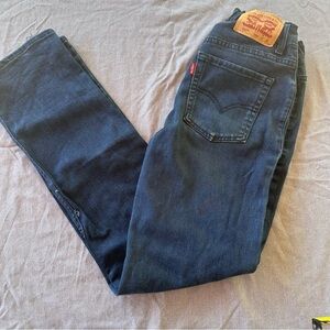 Levi's 511 Boys Size 14‎